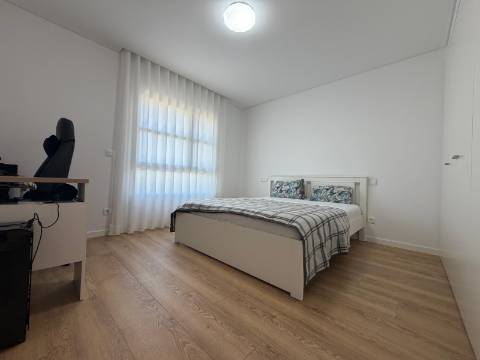 Apartamento T1 c/Parqueamento e arrecadação Lisboa