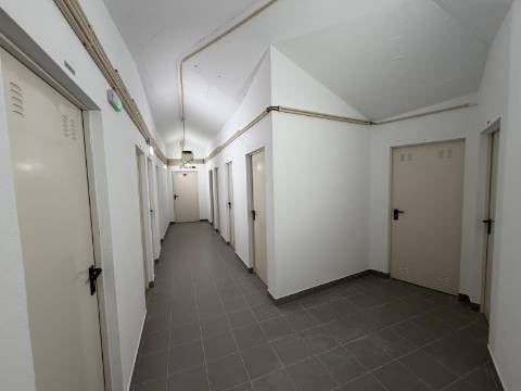 Apartamento T1 c/Parqueamento e arrecadação Lisboa