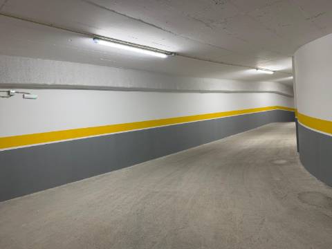 Apartamento T1 c/Parqueamento e arrecadação Lisboa