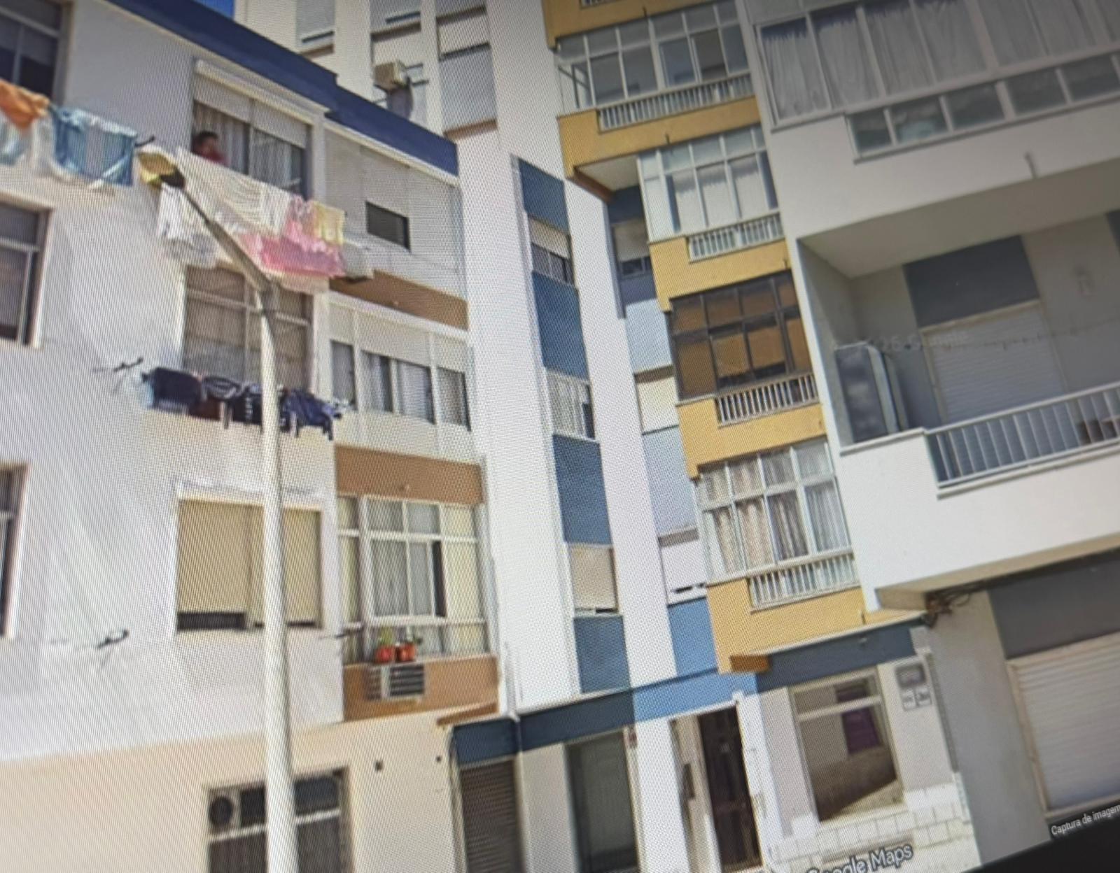 Apartamento T2 remodelado Corroios