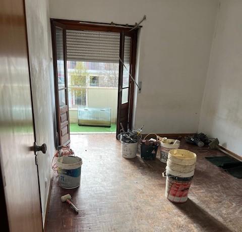 Apartamento T3 remodelado no Laranjeiro