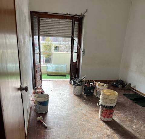 Apartamento T3 remodelado no Laranjeiro