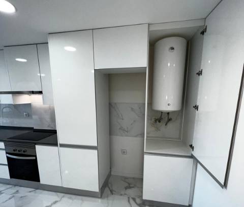 Apartamento T3 remodelado no Laranjeiro