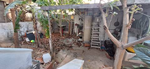 Apartamento T2 C/lograduro no Laranjeiro