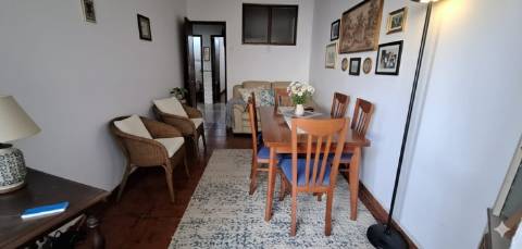 Apartamento T2 C/lograduro no Laranjeiro
