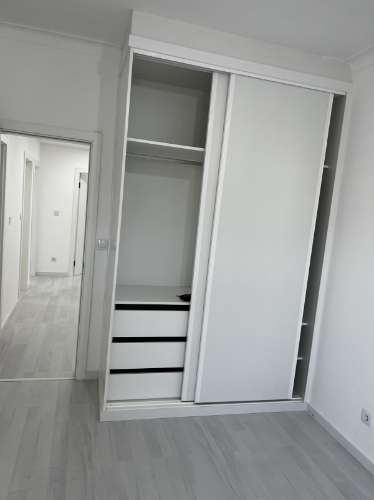 Apartamento T2 C/lograduro no Laranjeiro
