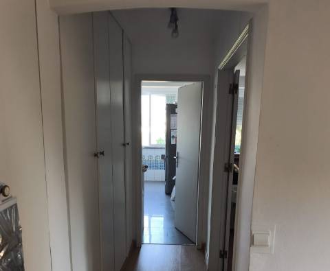 Apartamento T2+2 no Laranjeiro