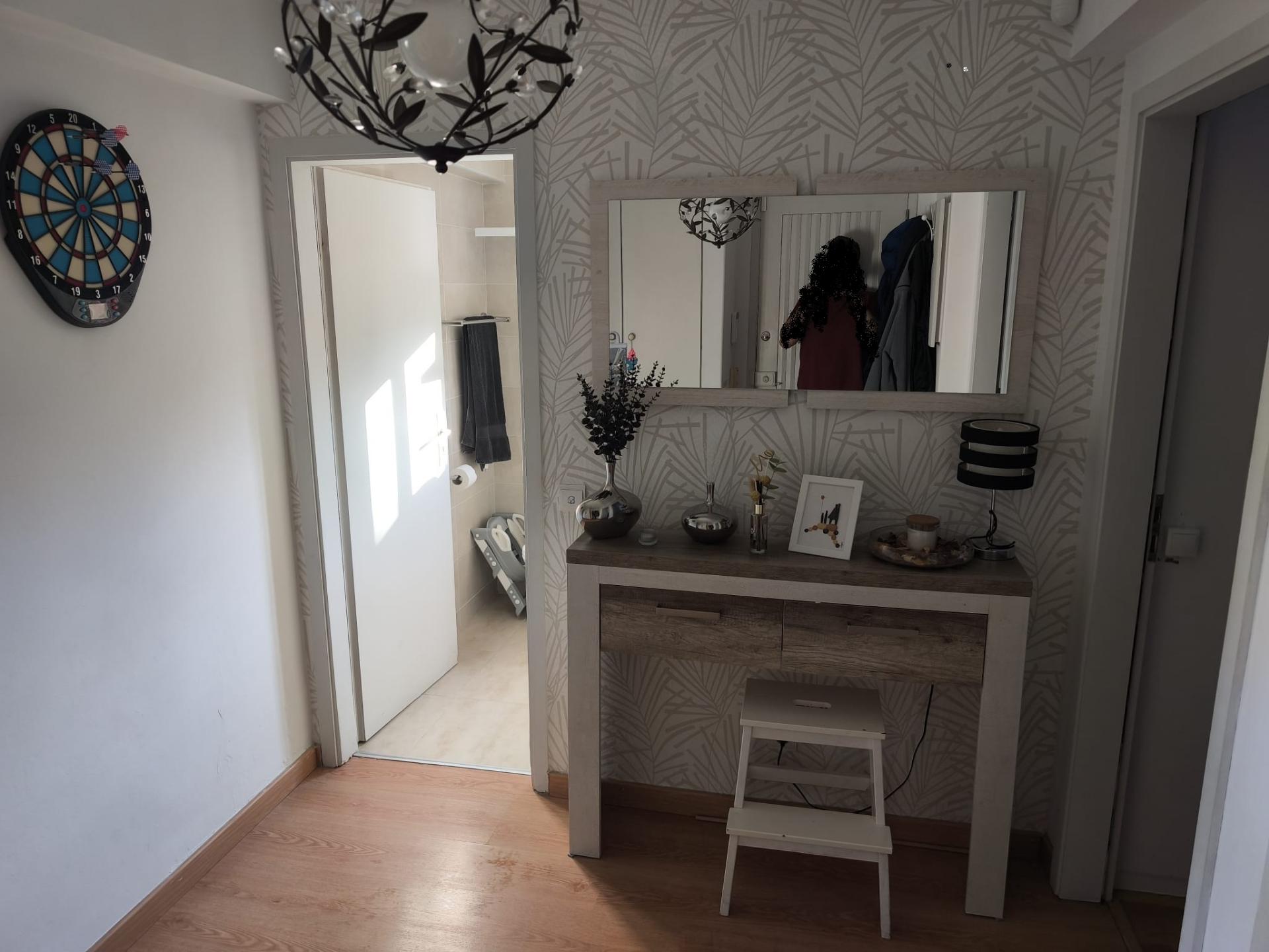 Apartamento T2+2 no Laranjeiro