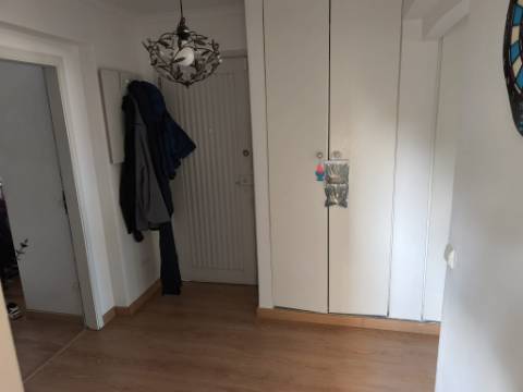Apartamento T2+2 no Laranjeiro