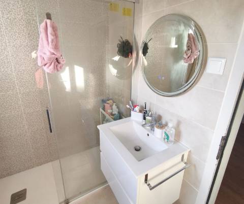 Apartamento T2+2 no Laranjeiro
