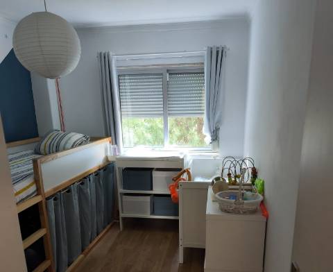 Apartamento T2+2 no Laranjeiro