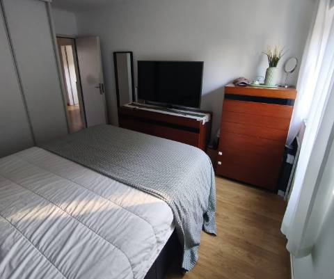 Apartamento T2+2 no Laranjeiro