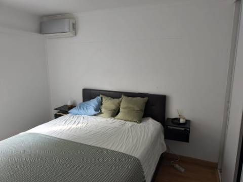 Apartamento T2+2 no Laranjeiro
