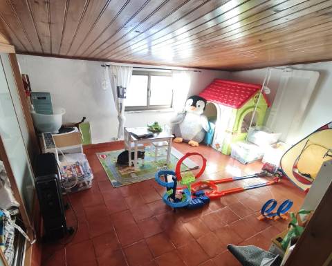 Apartamento T2+2 no Laranjeiro