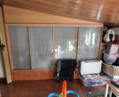 Apartamento T2+2 no Laranjeiro