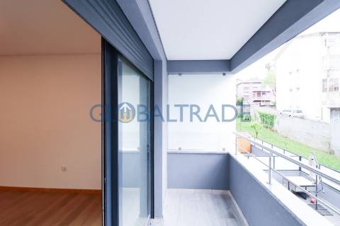 Apartamentos T3 Novos ao Centro de Rio Tinto