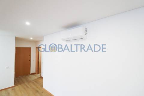 Apartamentos T3 Novos ao Centro de Rio Tinto