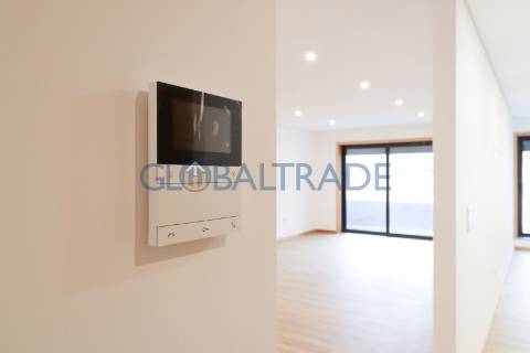 Apartamentos T3 Novos ao Centro de Rio Tinto