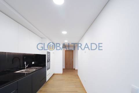 Apartamentos T3 Novos ao Centro de Rio Tinto