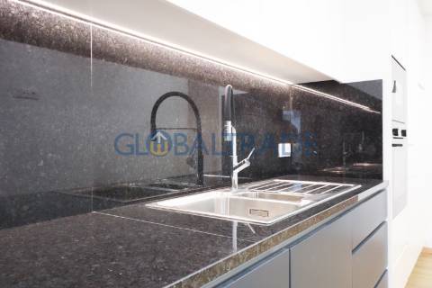 Apartamentos T3 Novos ao Centro de Rio Tinto