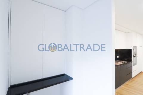 Apartamentos T3 Novos ao Centro de Rio Tinto