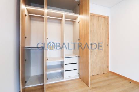 Apartamentos T3 Novos ao Centro de Rio Tinto