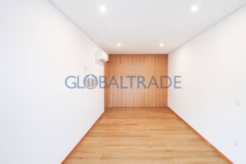 Apartamentos T3 Novos ao Centro de Rio Tinto