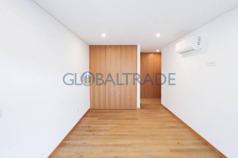 Apartamentos T3 Novos ao Centro de Rio Tinto