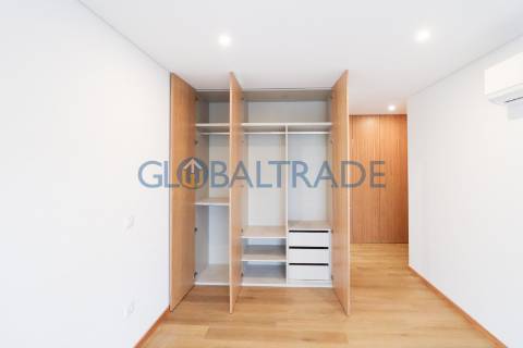 Apartamentos T3 Novos ao Centro de Rio Tinto