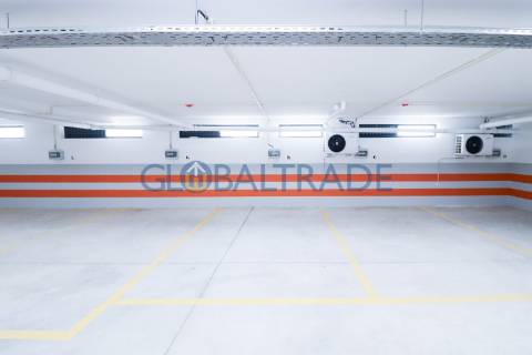 Apartamentos T3 Novos ao Centro de Rio Tinto