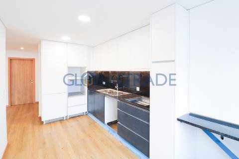 Apartamentos T2 Novos ao Centro de Rio Tinto