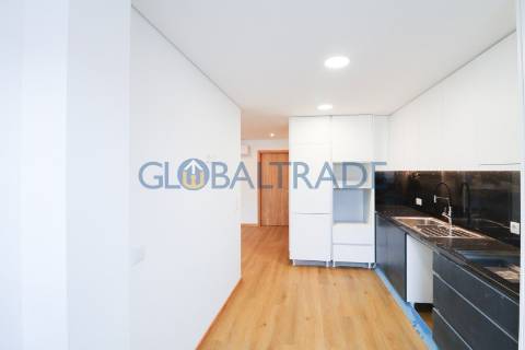 Apartamentos T2 Novos ao Centro de Rio Tinto