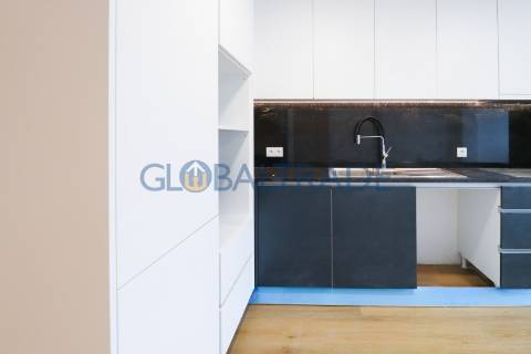 Apartamentos T2 Novos ao Centro de Rio Tinto