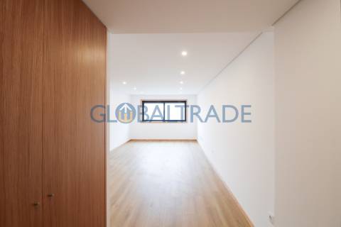 Apartamentos T2 Novos ao Centro de Rio Tinto