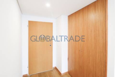 Apartamentos T2 Novos ao Centro de Rio Tinto