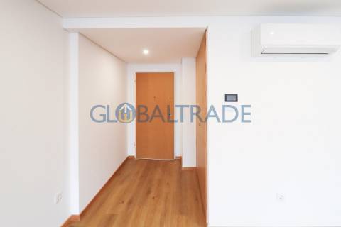 Apartamentos T2 Novos ao Centro de Rio Tinto