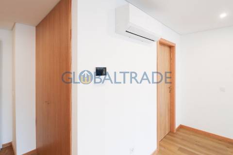 Apartamentos T2 Novos ao Centro de Rio Tinto