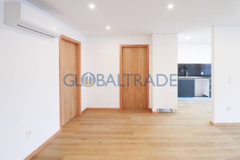 Apartamentos T2 Novos ao Centro de Rio Tinto