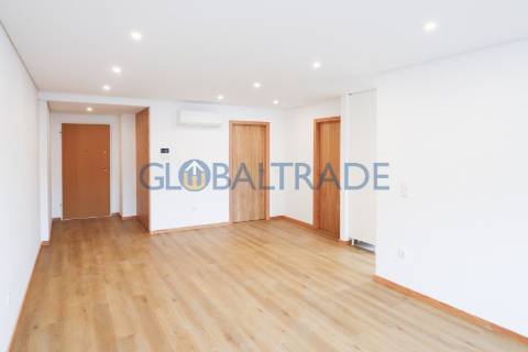 Apartamentos T2 Novos ao Centro de Rio Tinto