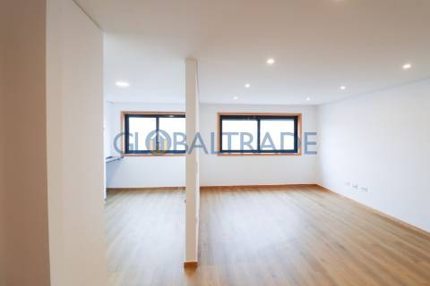 Apartamentos T2 Novos ao Centro de Rio Tinto