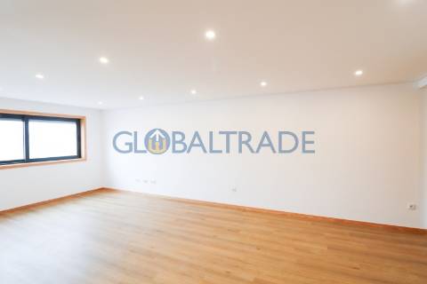 Apartamentos T2 Novos ao Centro de Rio Tinto