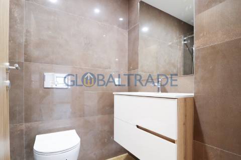 Apartamentos T2 Novos ao Centro de Rio Tinto