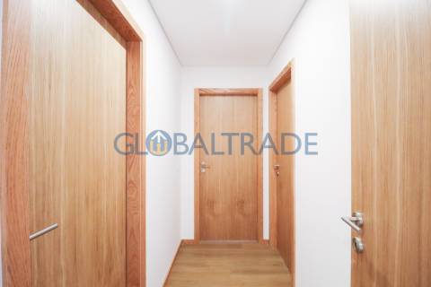 Apartamentos T2 Novos ao Centro de Rio Tinto