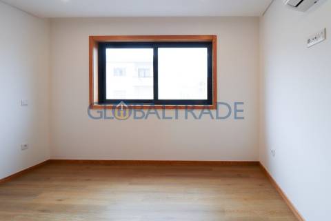 Apartamentos T2 Novos ao Centro de Rio Tinto