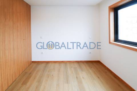 Apartamentos T2 Novos ao Centro de Rio Tinto