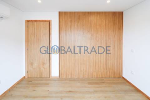 Apartamentos T2 Novos ao Centro de Rio Tinto