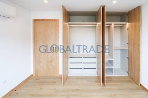 Apartamentos T2 Novos ao Centro de Rio Tinto