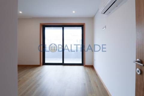 Apartamentos T2 Novos ao Centro de Rio Tinto