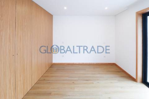 Apartamentos T2 Novos ao Centro de Rio Tinto