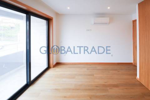 Apartamentos T2 Novos ao Centro de Rio Tinto